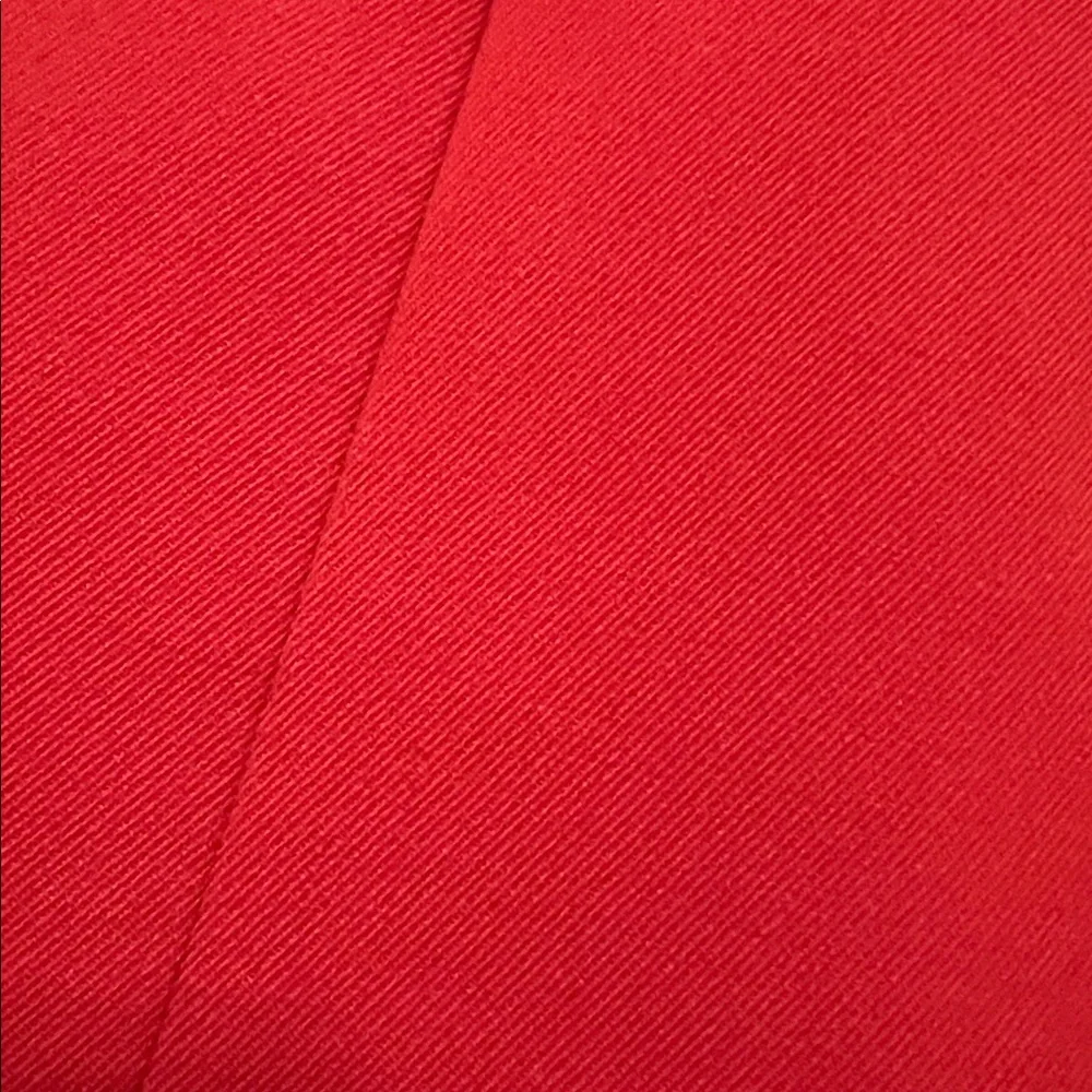 Madewell red line